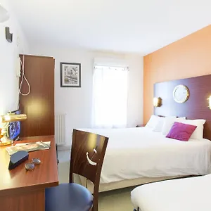 2* Hotel Les Gens De By Popinns